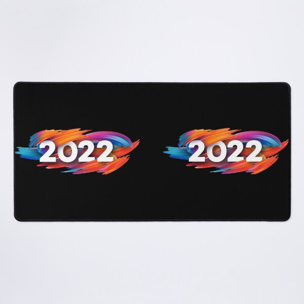 Item preview, happy new year 2022 designed and sold by angelusdark.
