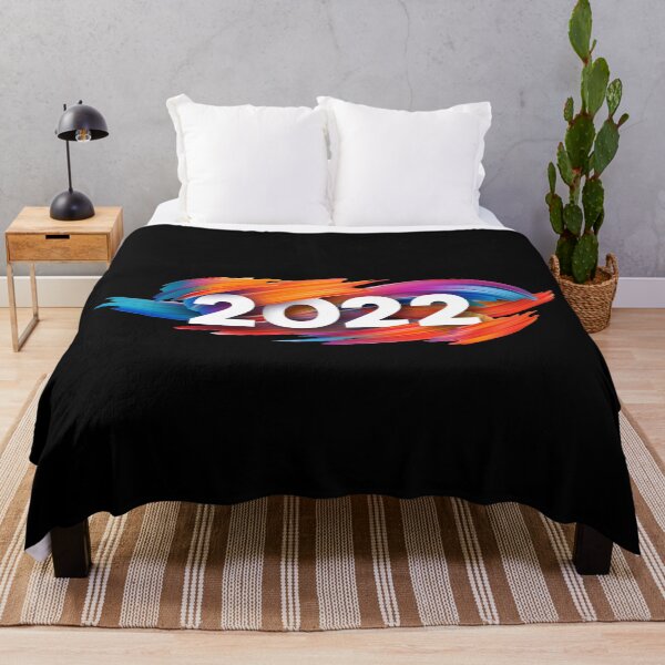 Item preview, happy new year 2022 designed and sold by angelusdark.