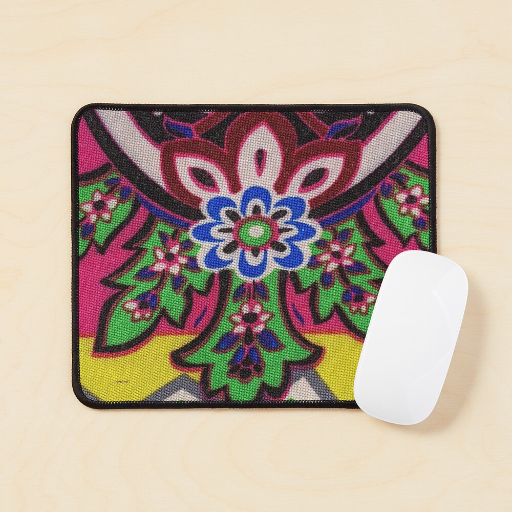 Item preview, Mouse Pad designed and sold by Tropicx.