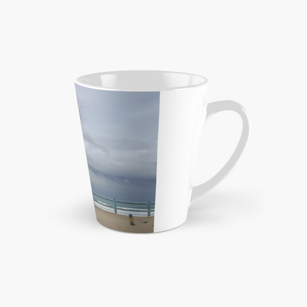 Item preview, Tall Mug designed and sold by eligart.