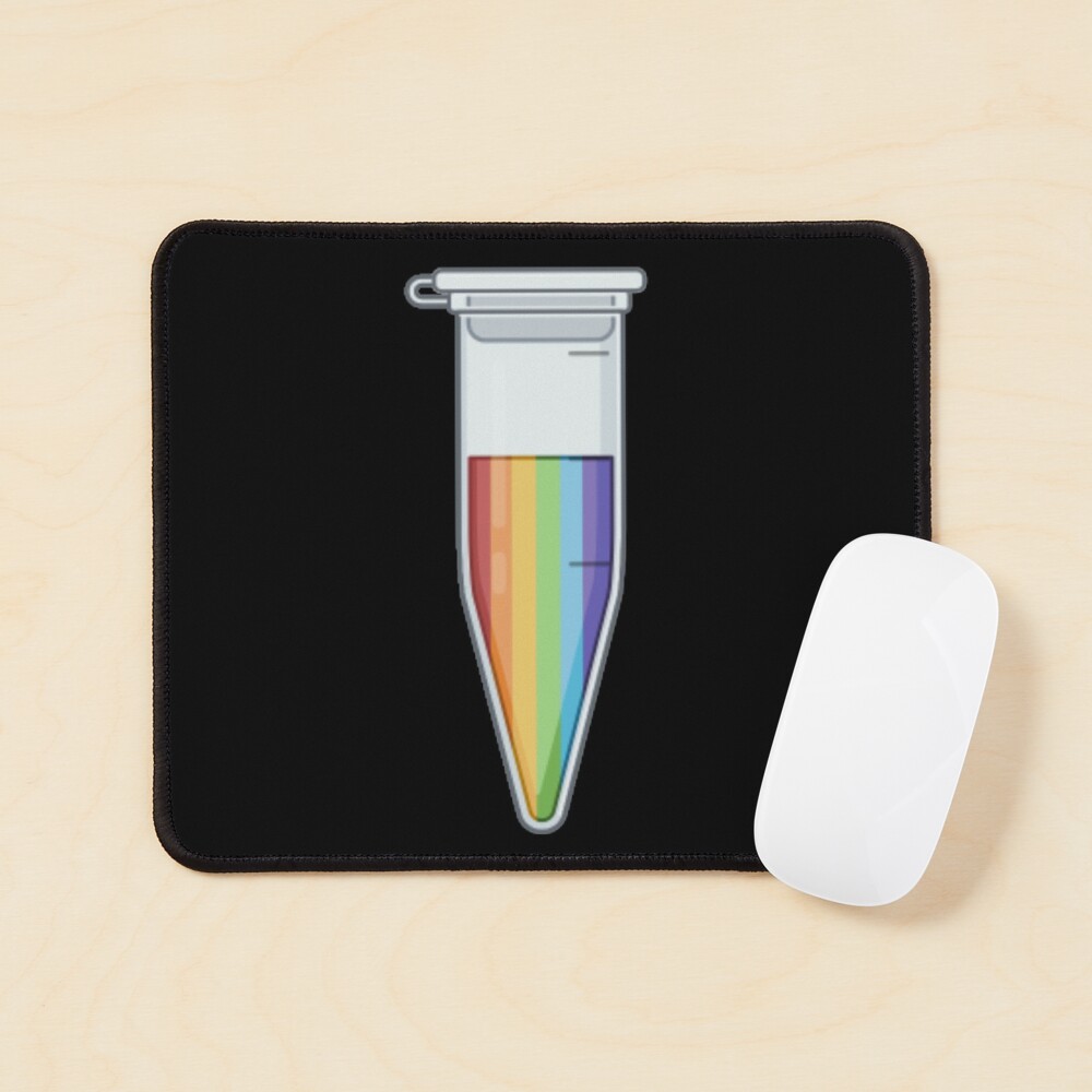 Item preview, Mouse Pad designed and sold by labstud.