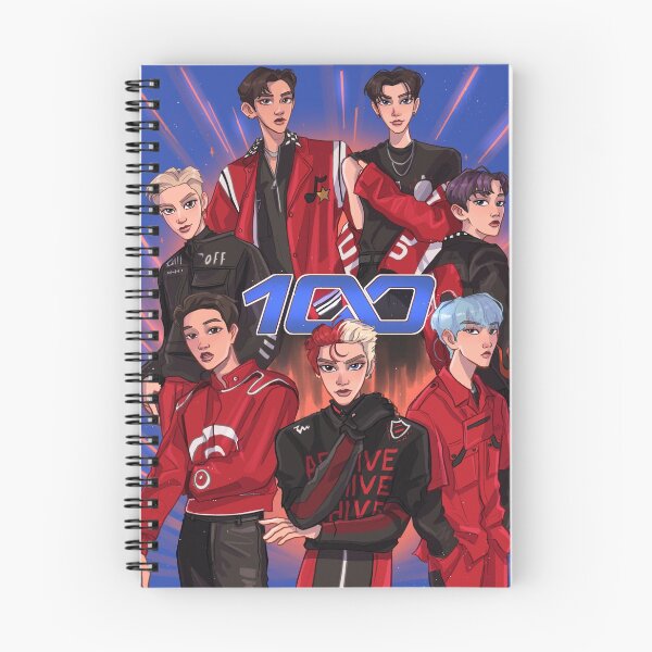 Item preview, Super M 100 designed and sold by daehwisday.