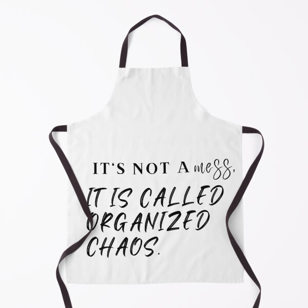 Item preview, It's not a mess. designed and sold by GiftnFun.