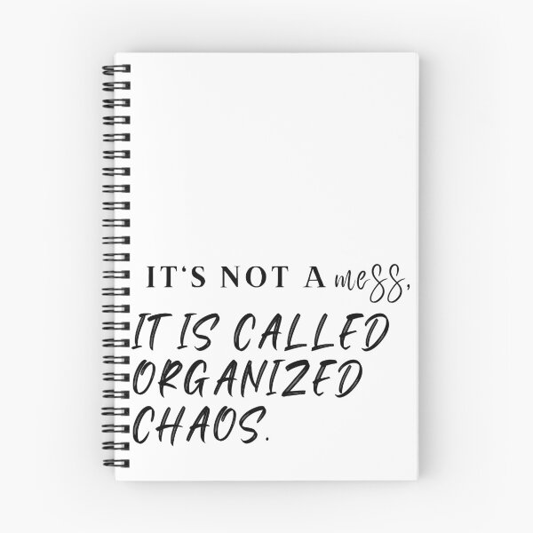 Item preview, It's not a mess. designed and sold by GiftnFun.
