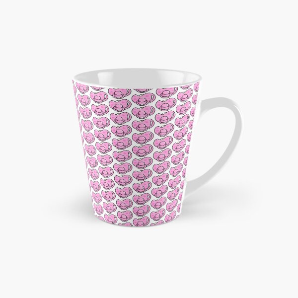 Item preview, Paci Pride Pink Space designed and sold by PaddedLittleBoy.
