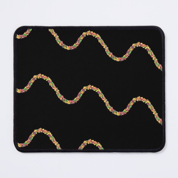 Item preview, Nerds Rope Wave designed and sold by tangerinespeedo.