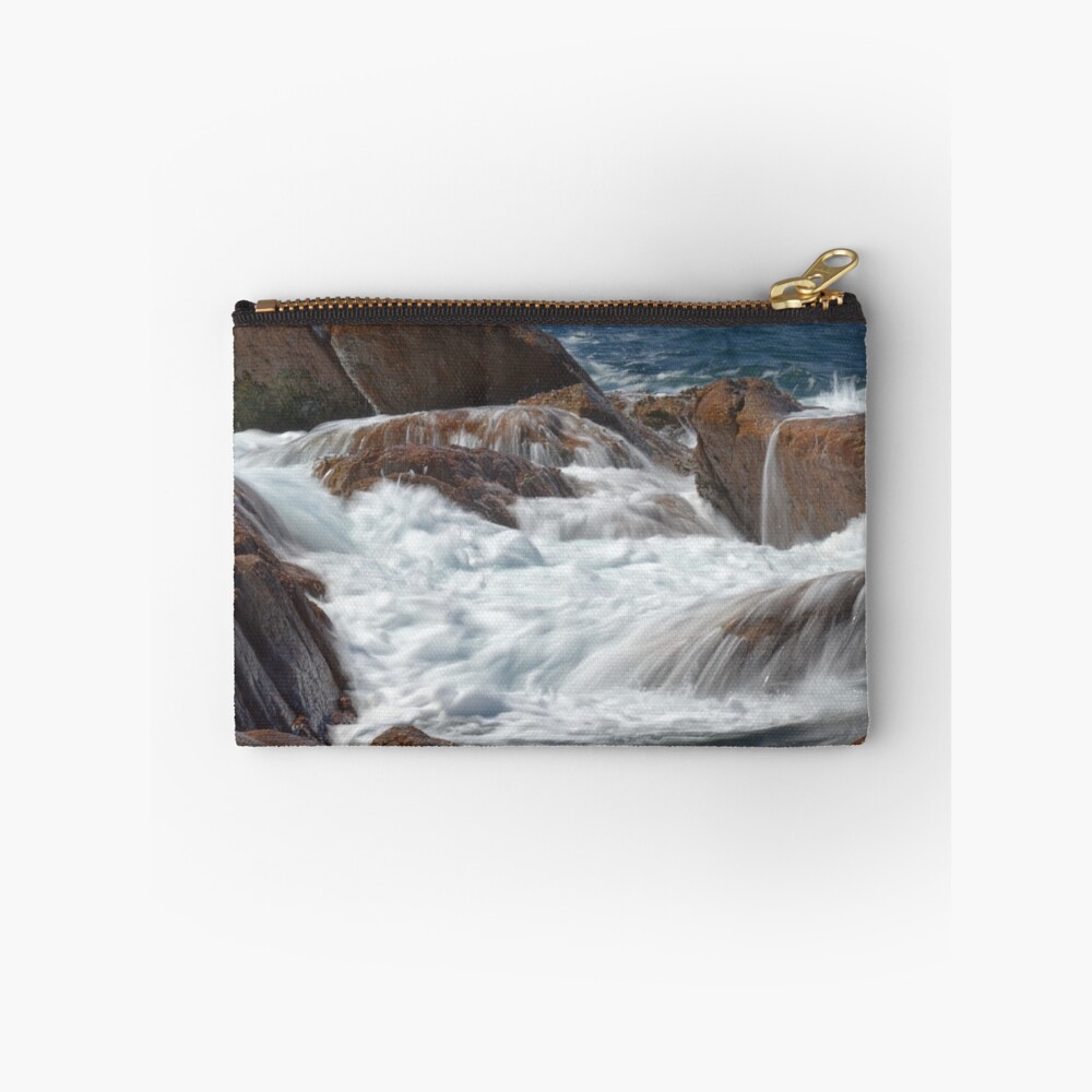 Item preview, Zipper Pouch designed and sold by Robyn62.
