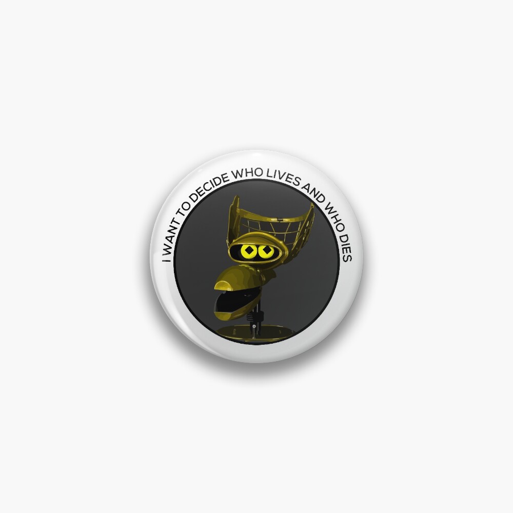 Item preview, Pin designed and sold by grantsewell.
