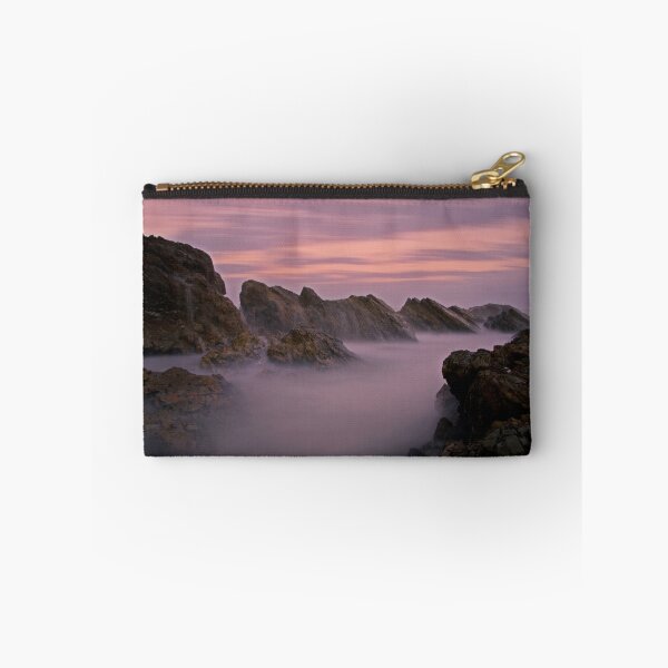 Item preview, Canyon of the Sea Mist designed and sold by bazcelt.
