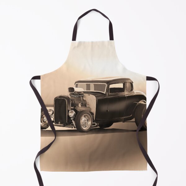 Item preview, 1932 Ford Five-Window Coupe designed and sold by DaveKoontz.