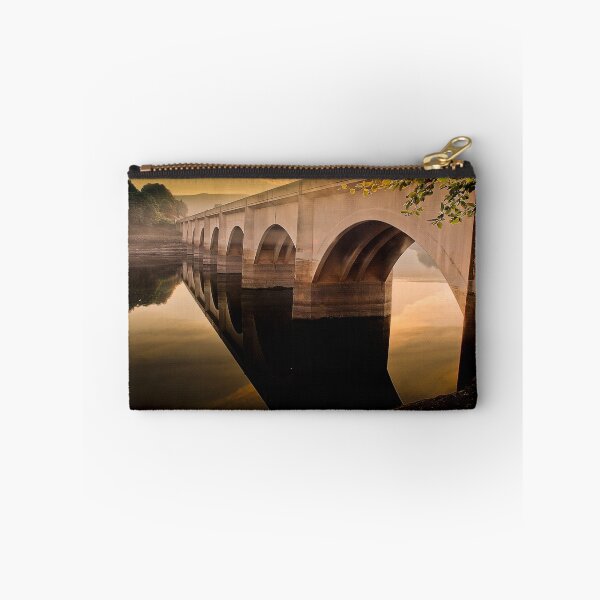 Item preview, Bridge over a Lost Village designed and sold by pookleburger.