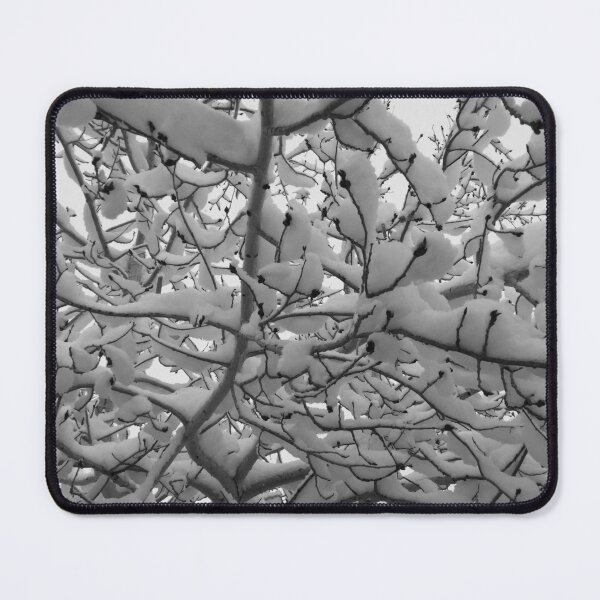 Item preview, Snow Fall on Branches designed and sold by CarefulCaptures.