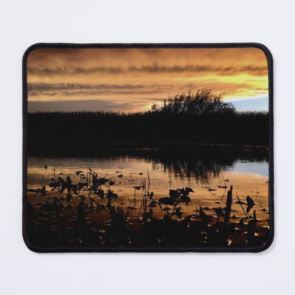 Item preview, Stormy Sunset Reflection designed and sold by CarefulCaptures.
