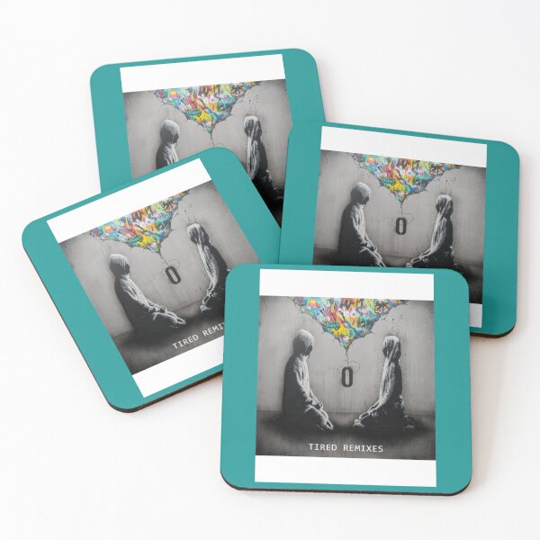 Item preview, Alan Walker - Tired artwork   designed and sold by Bandillero.