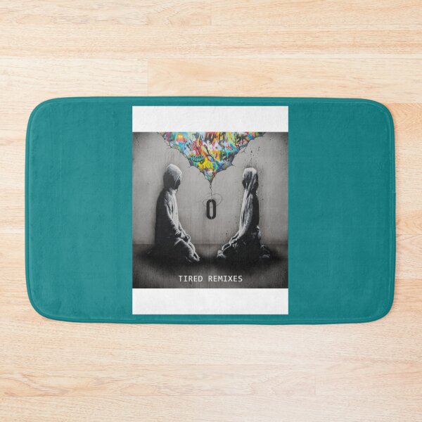 Item preview, Alan Walker - Tired artwork   designed and sold by Bandillero.