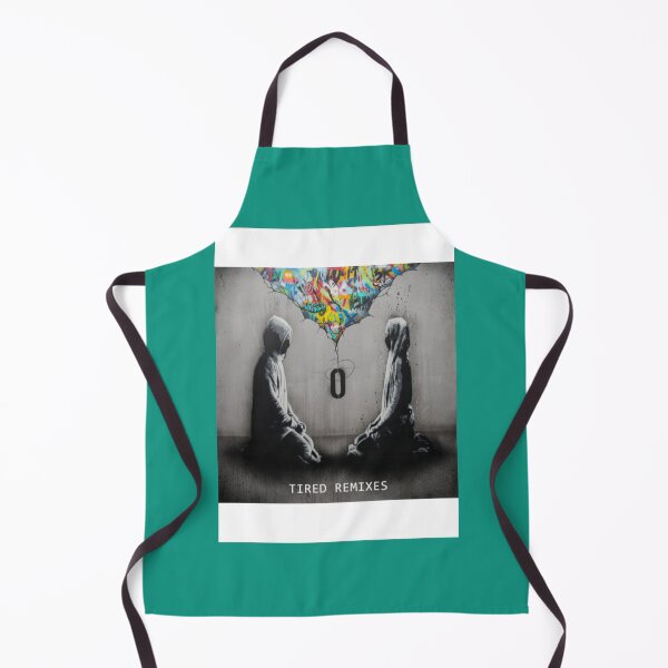 Item preview, Alan Walker - Tired artwork designed and sold by Bandillero.