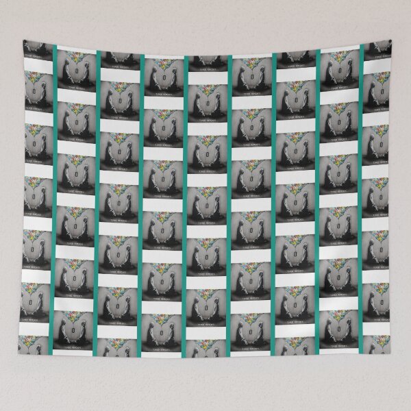 Item preview, Alan Walker - Tired artwork   designed and sold by Bandillero.