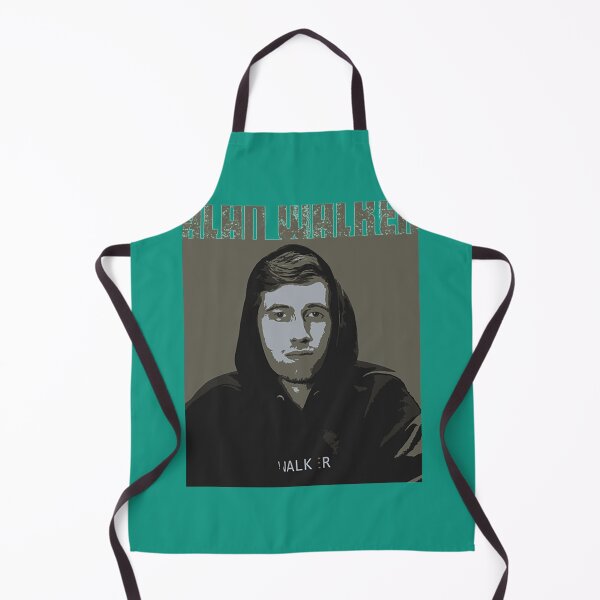 Item preview, Alan Walker Alan Walker art ,Alan Walker illustration   designed and sold by Bandillero.