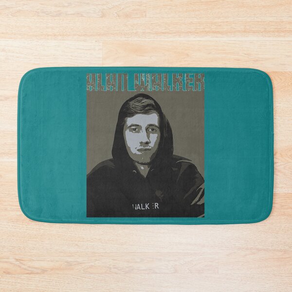 Item preview, Alan Walker Alan Walker art ,Alan Walker illustration   designed and sold by Bandillero.