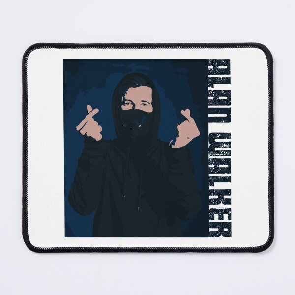 Item preview, Alan Walker art  Norwegian DJ,Alan Walker designs   designed and sold by Bandillero.