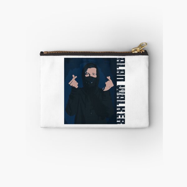 Item preview, Alan Walker art  Norwegian DJ,Alan Walker designs   designed and sold by Bandillero.