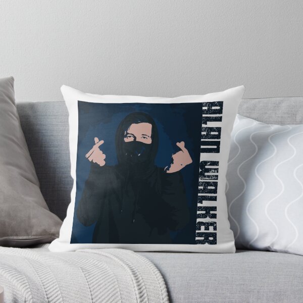Item preview, Alan Walker art  Norwegian DJ,Alan Walker designs   designed and sold by Bandillero.