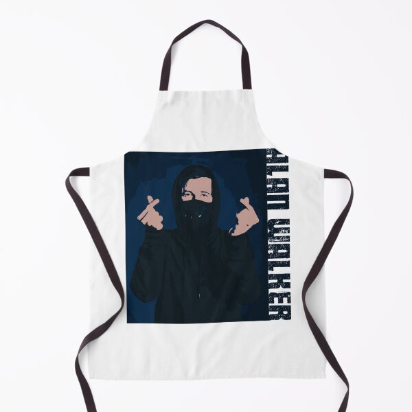 Item preview, Alan Walker art  Norwegian DJ,Alan Walker designs   designed and sold by Bandillero.