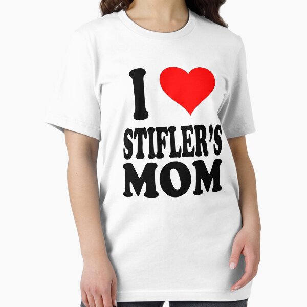 Item preview, I Love Stifler's Mom designed and sold by movie-shirts.