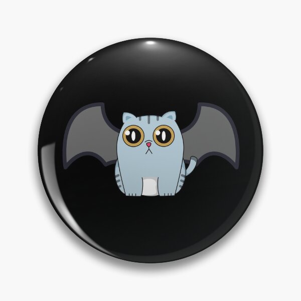 Item preview, meow i mean boo designed and sold by MYNTLYF.