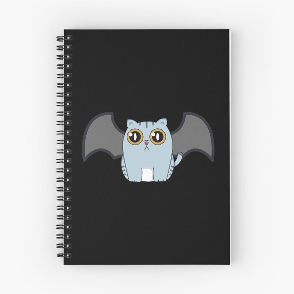 Item preview, meow i mean boo designed and sold by MYNTLYF.
