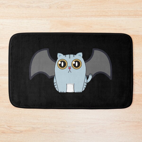 Item preview, meow i mean boo designed and sold by MYNTLYF.