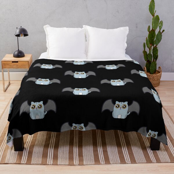 Item preview, meow i mean boo designed and sold by MYNTLYF.