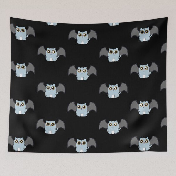 Item preview, meow i mean boo designed and sold by MYNTLYF.