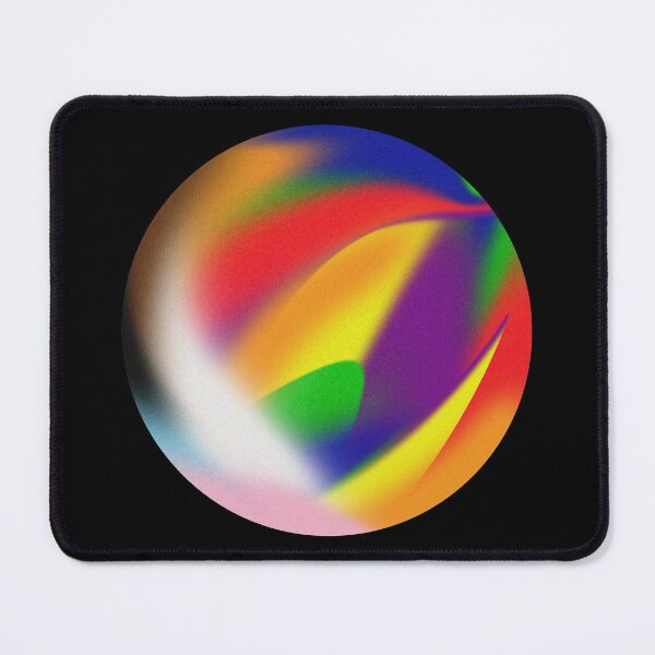 Item preview, Gradient Orb Progress Pride Flag designed and sold by NYXFN.