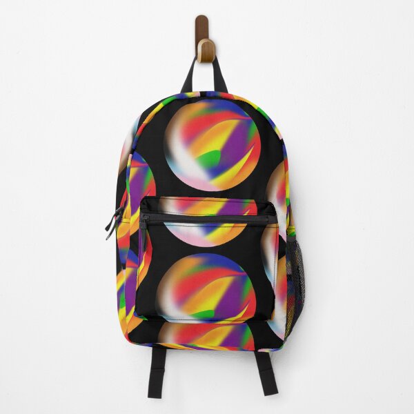 Item preview, Gradient Orb Progress Pride Flag designed and sold by NYXFN.