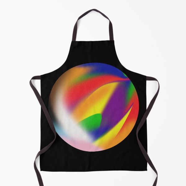 Item preview, Gradient Orb Progress Pride Flag designed and sold by NYXFN.