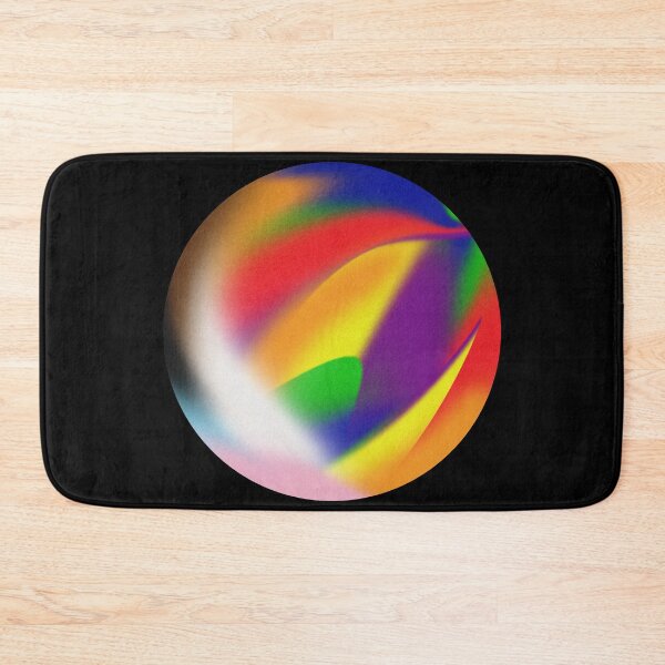 Item preview, Gradient Orb Progress Pride Flag designed and sold by NYXFN.