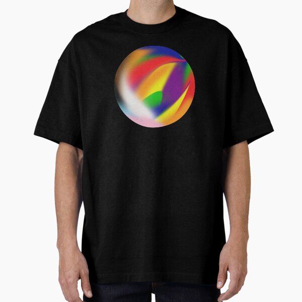 Item preview, Gradient Orb Progress Pride Flag designed and sold by NYXFN.