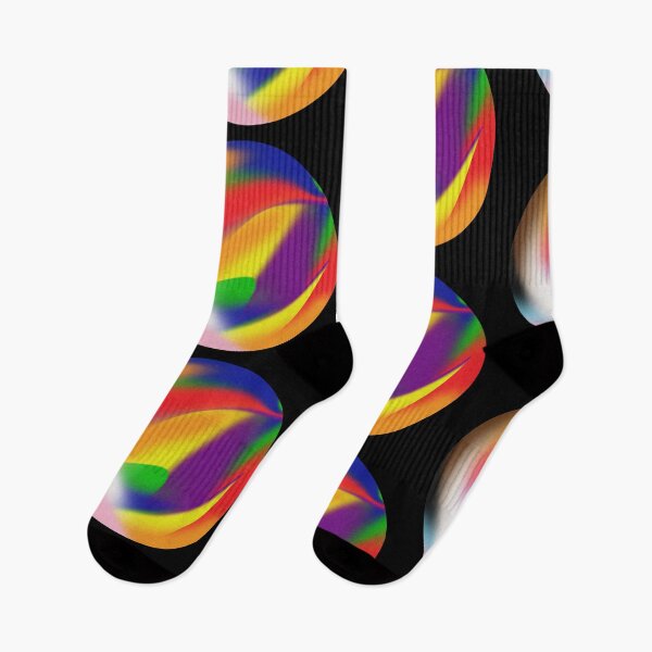 Item preview, Gradient Orb Progress Pride Flag designed and sold by NYXFN.