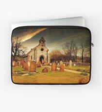 Monsal Church Laptop Sleeve