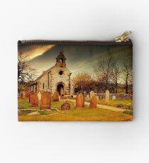 Monsal Church Studio Pouch