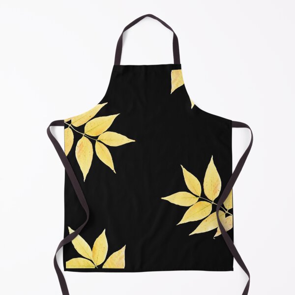 Item preview, Autumn leaves , yellow designed and sold by Artystico ⭐⭐⭐⭐⭐.