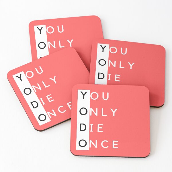Item preview, YODO designed and sold by engaziwa.