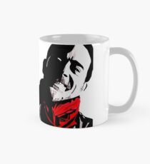 Negan Mug