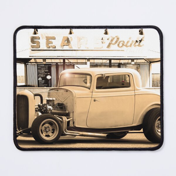 Item preview, 1932 Ford Three-Window Coupe designed and sold by DaveKoontz.