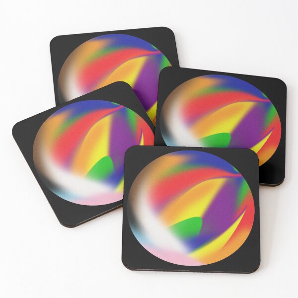 Item preview, Gradient Orb Progress Pride Flag designed and sold by NYXFN.