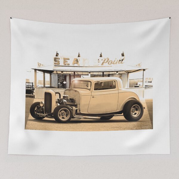 Item preview, 1932 Ford Three-Window Coupe designed and sold by DaveKoontz.