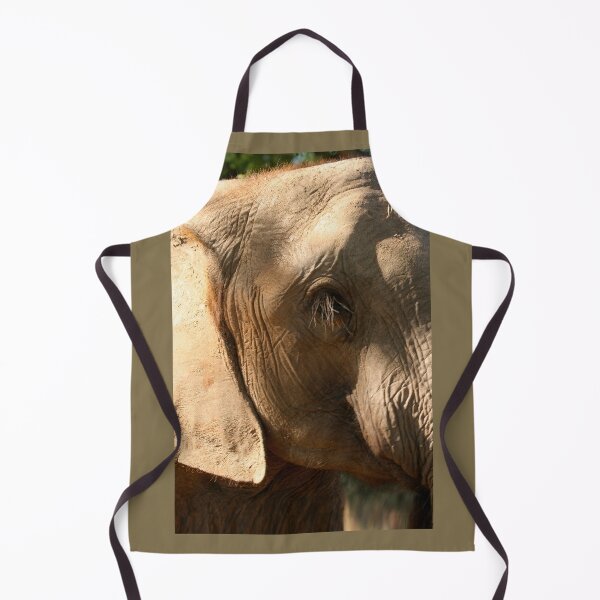 Item preview, Elephant Eye designed and sold by KarenZuk.