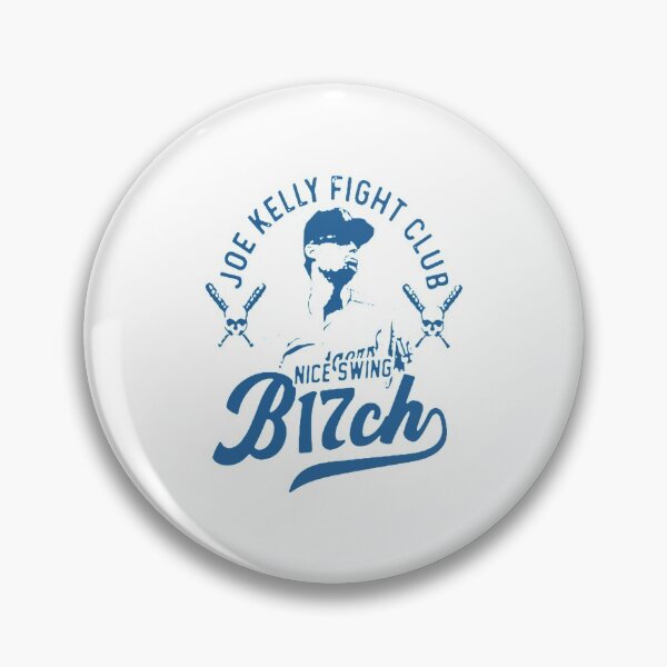 Item preview, Joe Kelly T-ShirtJoe Kelly Fight Club  designed and sold by Shoplamtac.