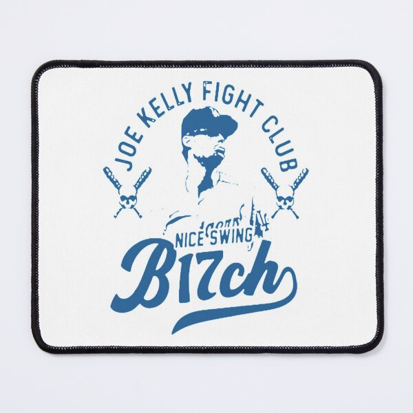 Item preview, Joe Kelly T-ShirtJoe Kelly Fight Club  designed and sold by Shoplamtac.
